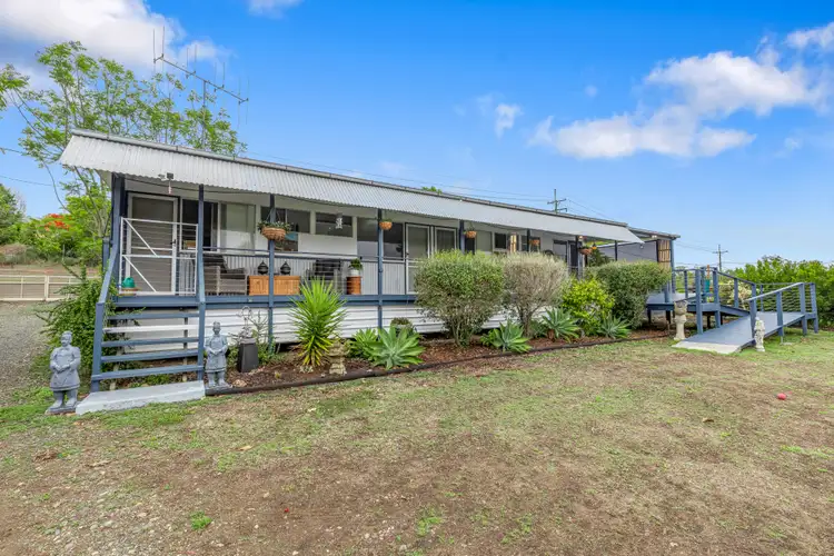 Second view of Homely house listing, 20 Harding Street, Kilkivan QLD 4600