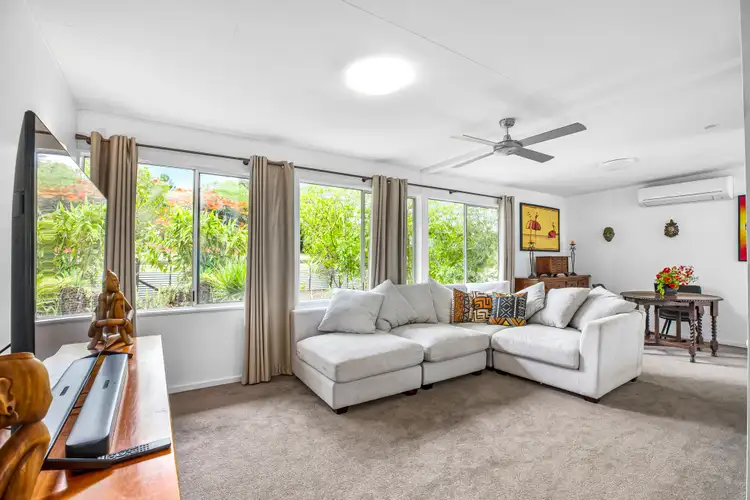 Fourth view of Homely house listing, 20 Harding Street, Kilkivan QLD 4600