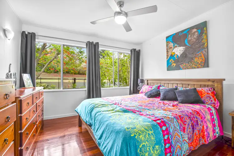Fifth view of Homely house listing, 20 Harding Street, Kilkivan QLD 4600