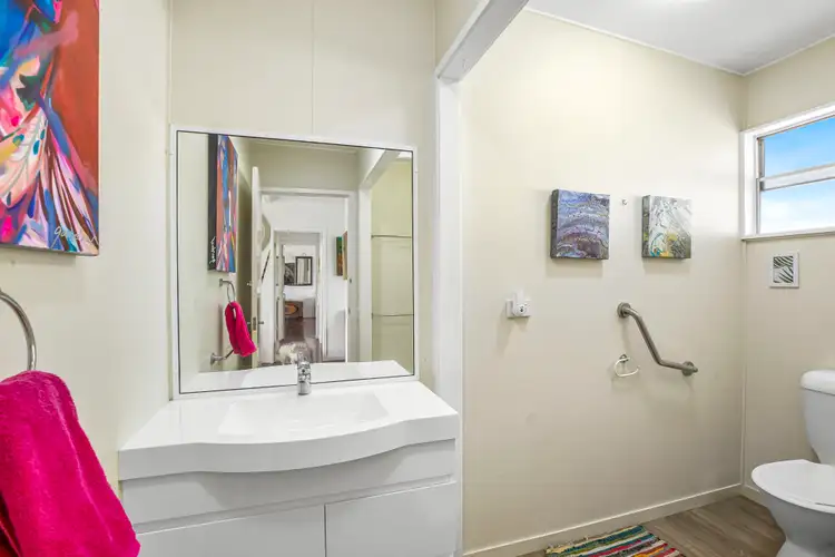 Sixth view of Homely house listing, 20 Harding Street, Kilkivan QLD 4600