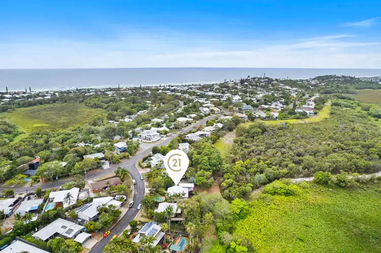 Main view of Homely house listing, 5 Wagtail Drive, Peregian Beach QLD 4573