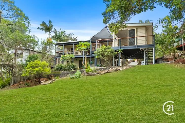 Fifth view of Homely house listing, 5 Wagtail Drive, Peregian Beach QLD 4573