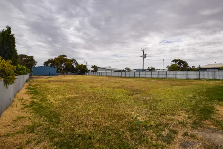 Main view of Homely land listing, 41 Buller Street, Kingscote SA 5223