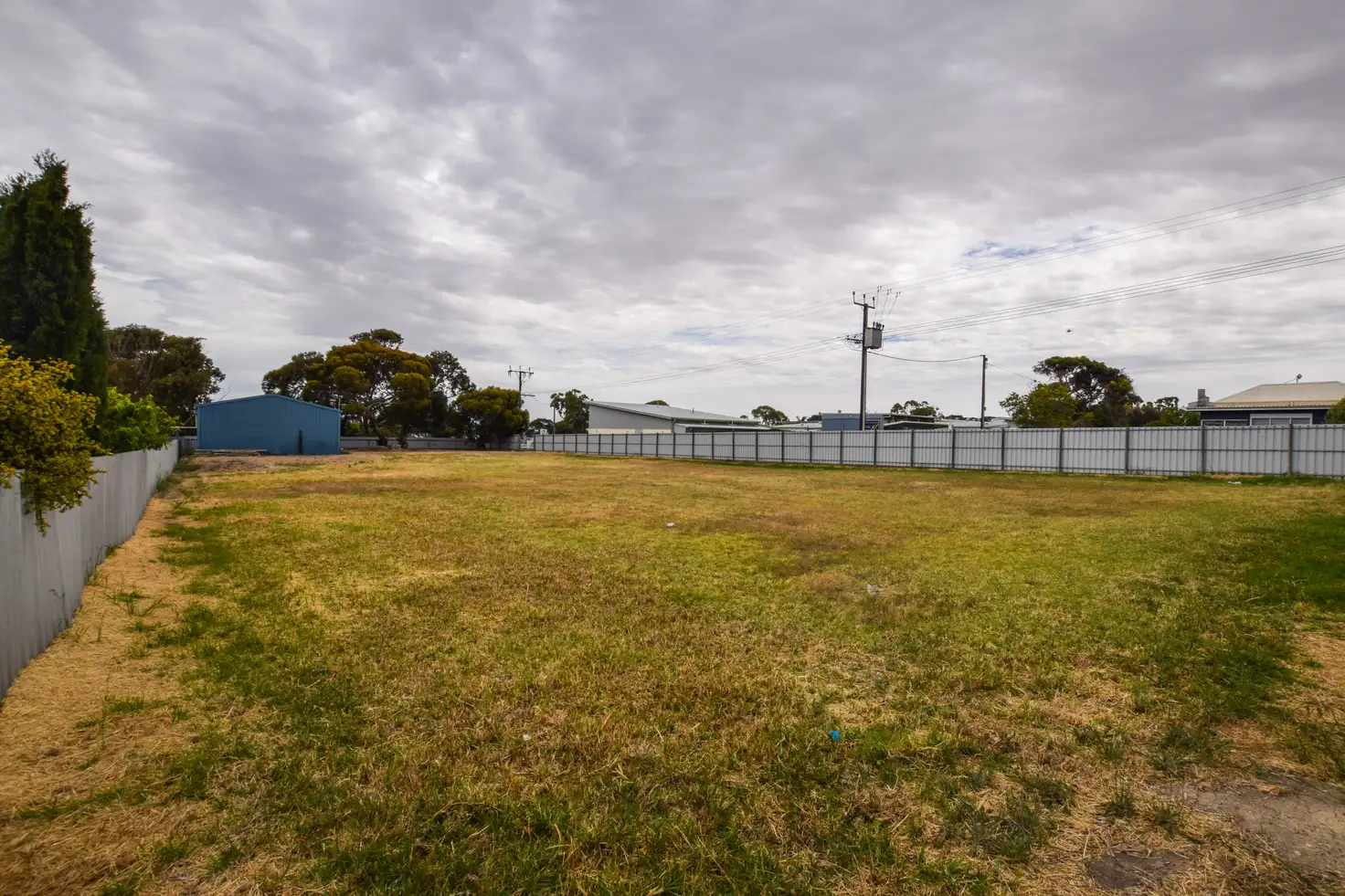 Main view of Homely land listing, 41 Buller Street, Kingscote SA 5223