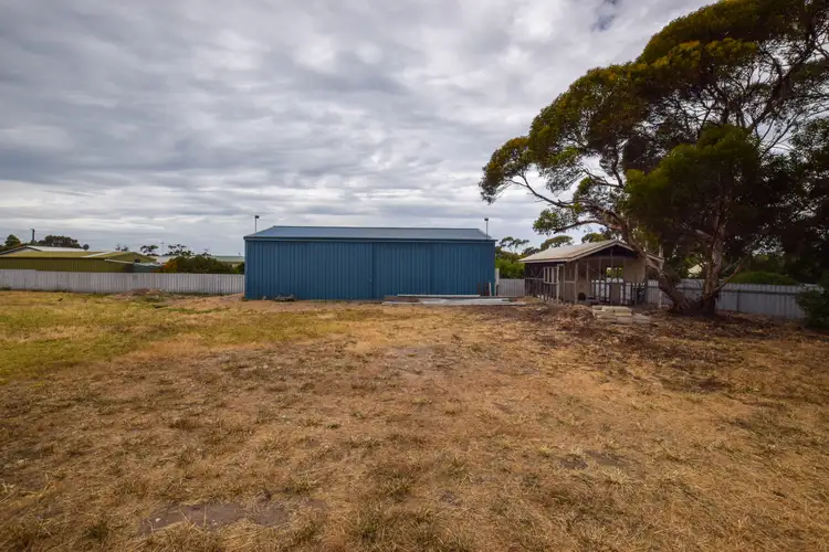 Second view of Homely land listing, 41 Buller Street, Kingscote SA 5223