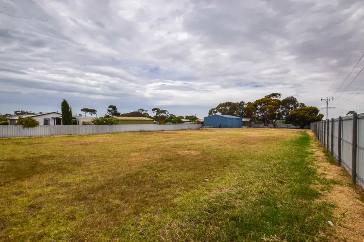 Third view of Homely land listing, 41 Buller Street, Kingscote SA 5223