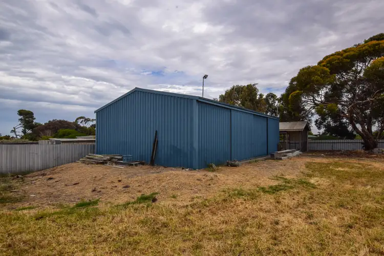 Fourth view of Homely land listing, 41 Buller Street, Kingscote SA 5223