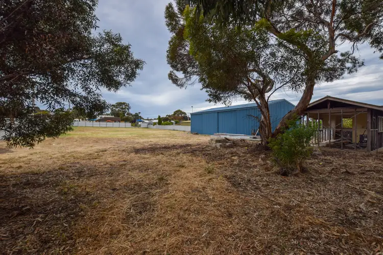 Fifth view of Homely land listing, 41 Buller Street, Kingscote SA 5223