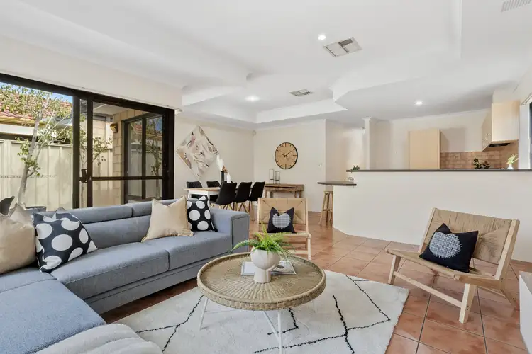 6A Marchamley Street, Carlisle WA 6101