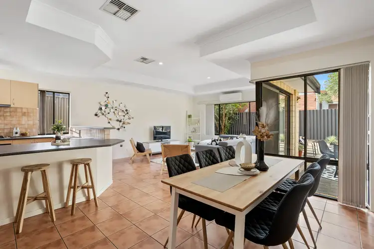Second view of Homely house listing, 6A Marchamley Street, Carlisle WA 6101