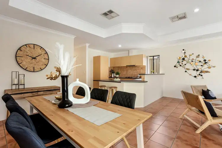 Fourth view of Homely house listing, 6A Marchamley Street, Carlisle WA 6101