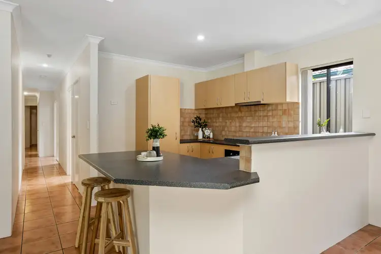 Fifth view of Homely house listing, 6A Marchamley Street, Carlisle WA 6101