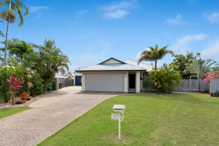 3 Avalon Avenue, Kirwan QLD 4817