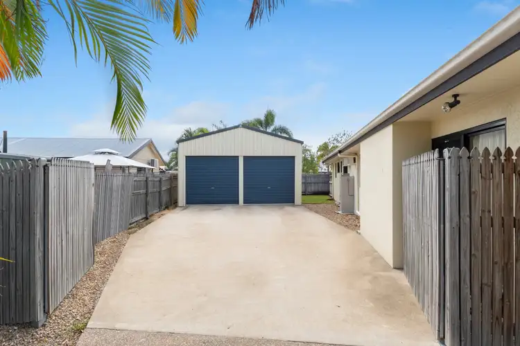 Second view of Homely house listing, 3 Avalon Avenue, Kirwan QLD 4817