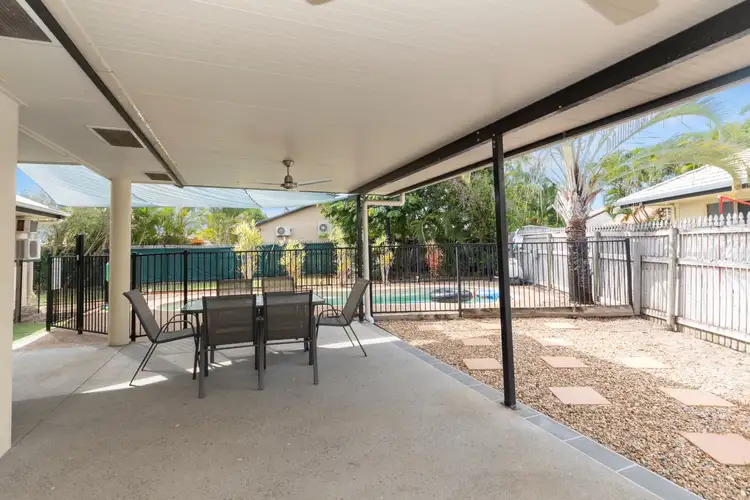 Third view of Homely house listing, 3 Avalon Avenue, Kirwan QLD 4817