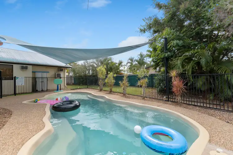 Fifth view of Homely house listing, 3 Avalon Avenue, Kirwan QLD 4817