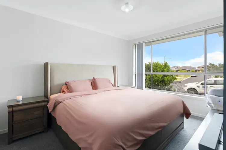 Fourth view of Homely house listing, 40 Banfield Drive, Oran Park NSW 2570