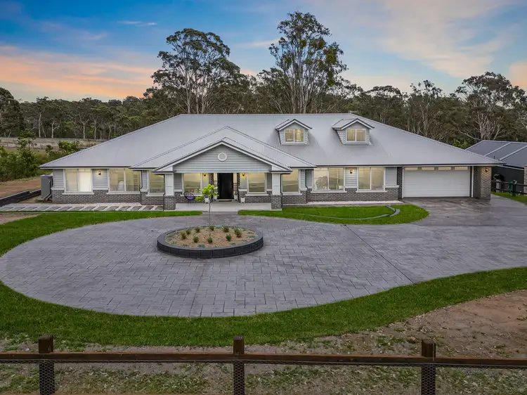 Main view of Homely rural property listing, 13 Timair Road, Thirlmere NSW 2572