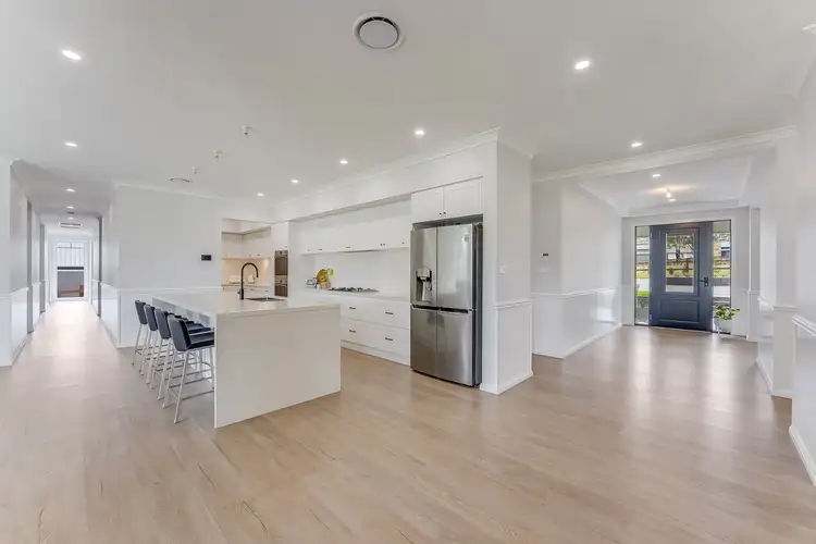 Second view of Homely rural property listing, 13 Timair Road, Thirlmere NSW 2572