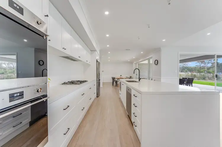 Third view of Homely rural property listing, 13 Timair Road, Thirlmere NSW 2572