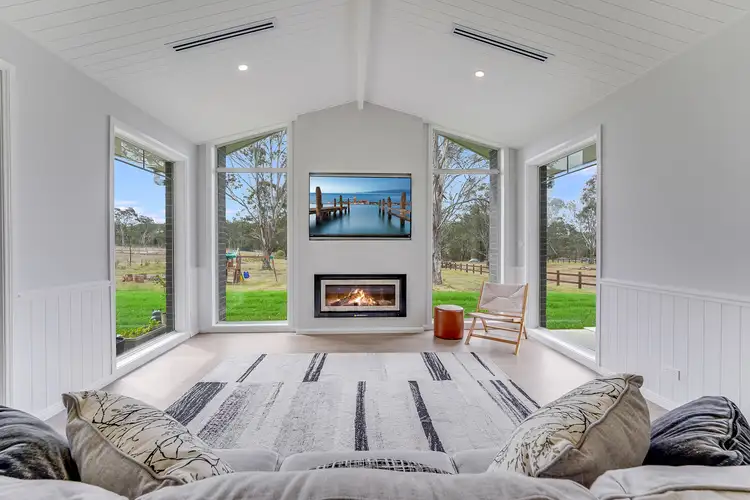 Fifth view of Homely rural property listing, 13 Timair Road, Thirlmere NSW 2572