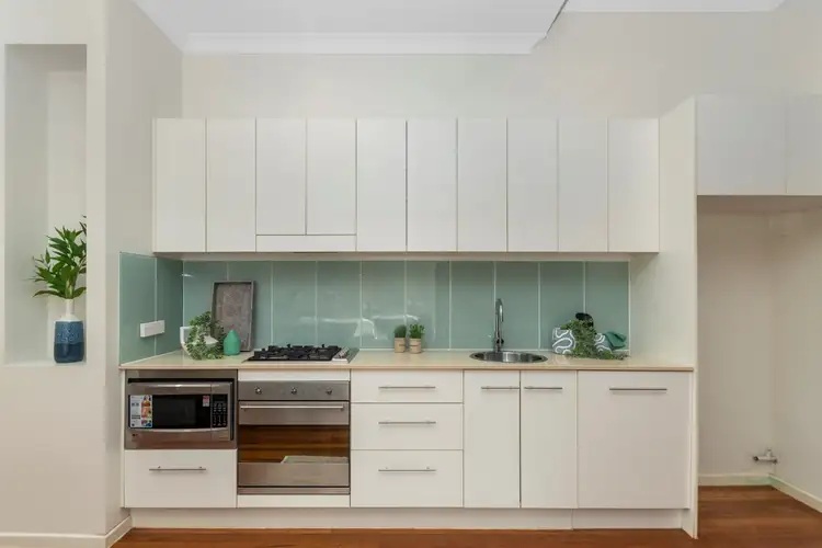 Second view of Homely townhouse listing, 19 Paddington Terrace, Douglas QLD 4814