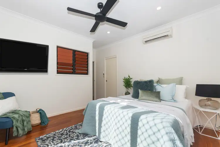 Third view of Homely townhouse listing, 19 Paddington Terrace, Douglas QLD 4814