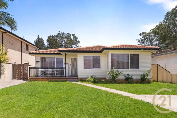 Second view of Homely house listing, 113 Medley Avenue, Liverpool NSW 2170