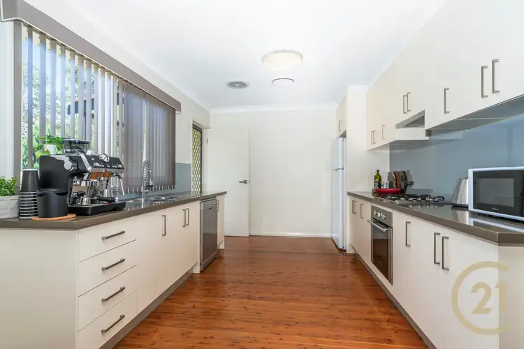 Fifth view of Homely house listing, 113 Medley Avenue, Liverpool NSW 2170