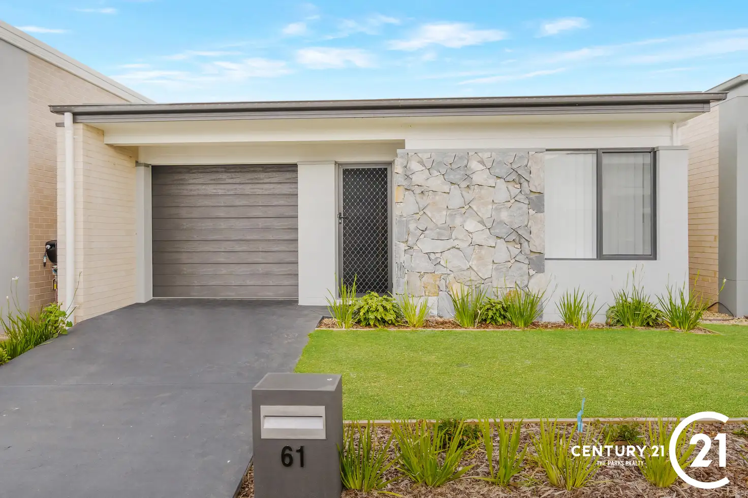 Main view of Homely house listing, 61 Hinton Loop, Oran Park NSW 2570