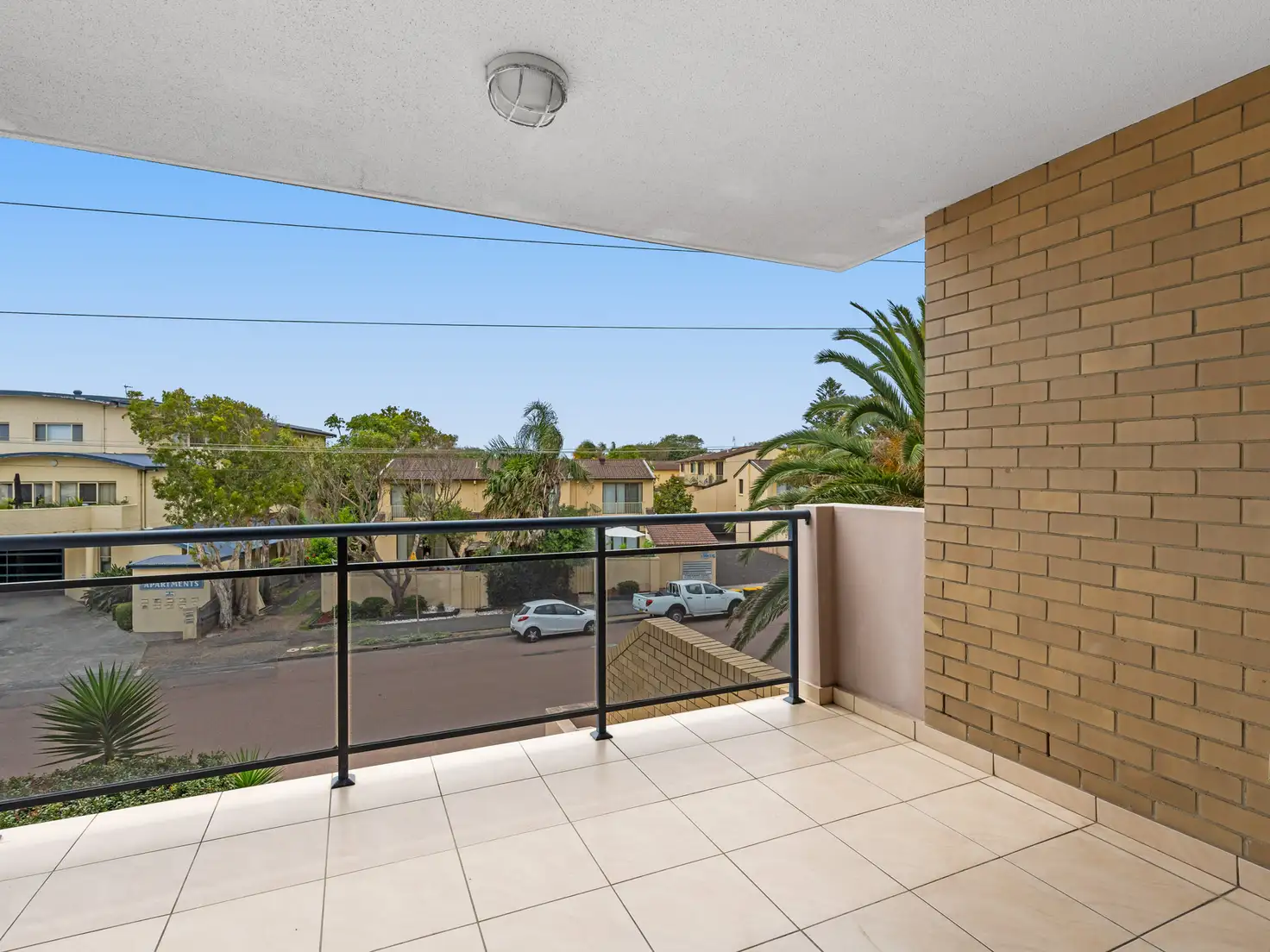 Main view of Homely apartment listing, 12/54-66 Hutton Road, The Entrance North NSW 2261