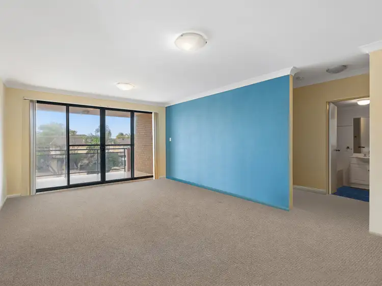 Second view of Homely apartment listing, 12/54-66 Hutton Road, The Entrance North NSW 2261
