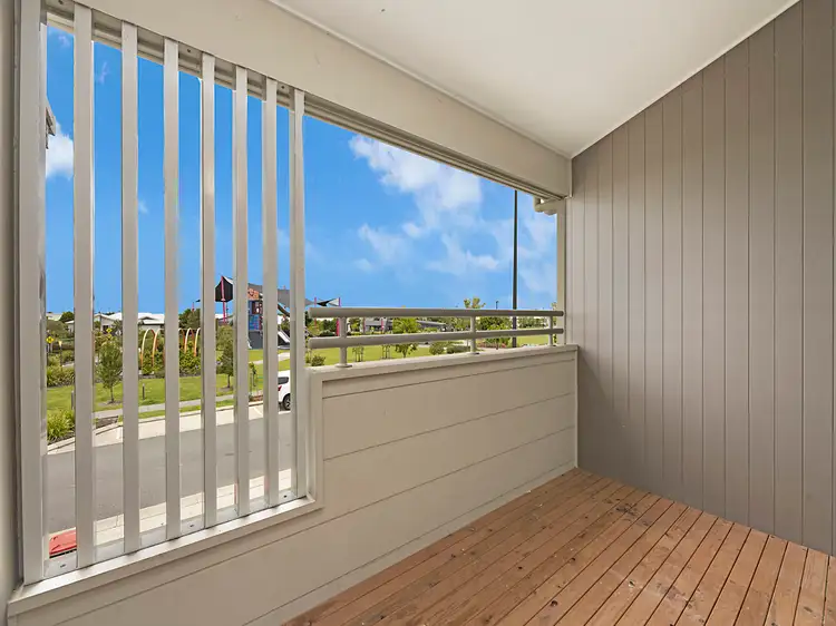 Second view of Homely house listing, 22 Steiner Crescent, Baringa QLD 4551