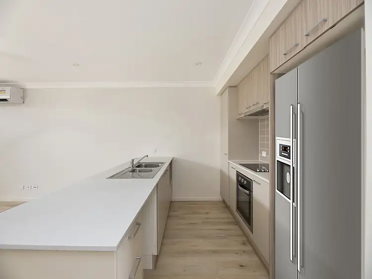 Third view of Homely house listing, 22 Steiner Crescent, Baringa QLD 4551