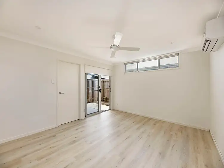 Fifth view of Homely house listing, 22 Steiner Crescent, Baringa QLD 4551