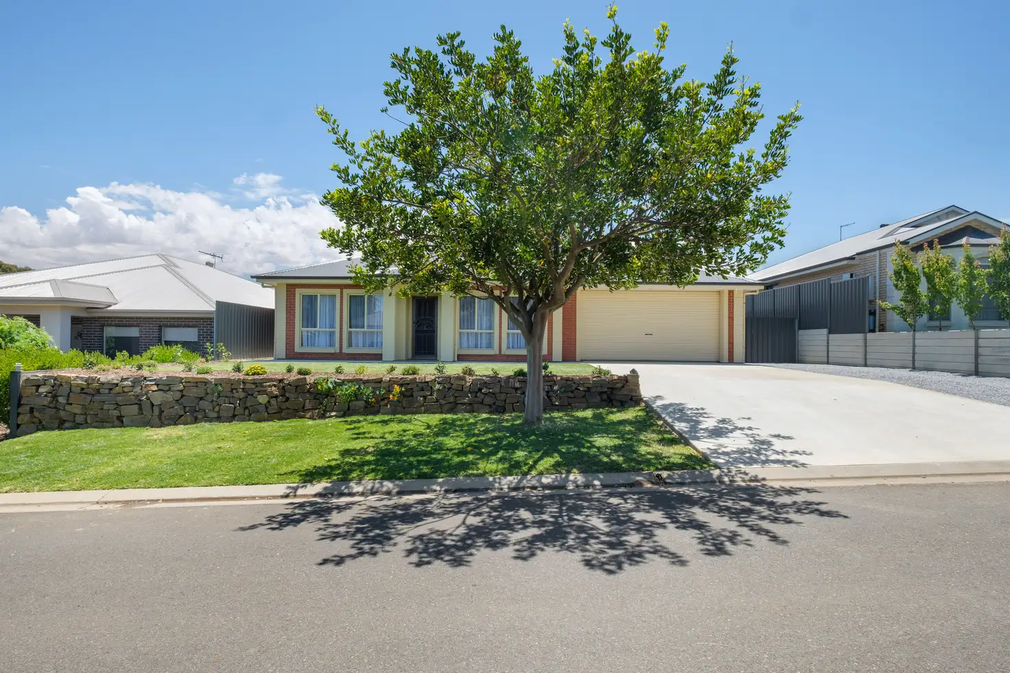 Main view of Homely house listing, 7 Clyde Court, Greenock SA 5360