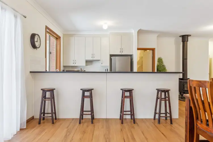 Third view of Homely house listing, 7 Clyde Court, Greenock SA 5360