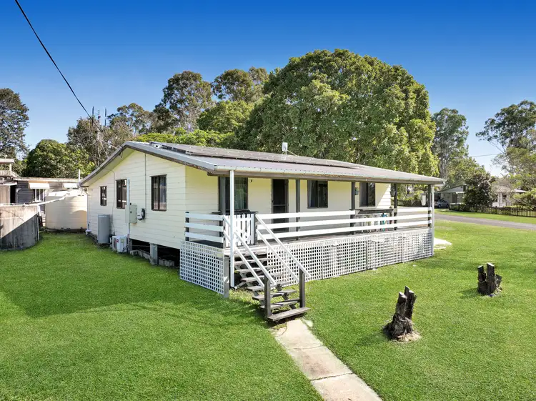 Main view of Homely house listing, 49 Mungar Terrace, Mungar QLD 4650