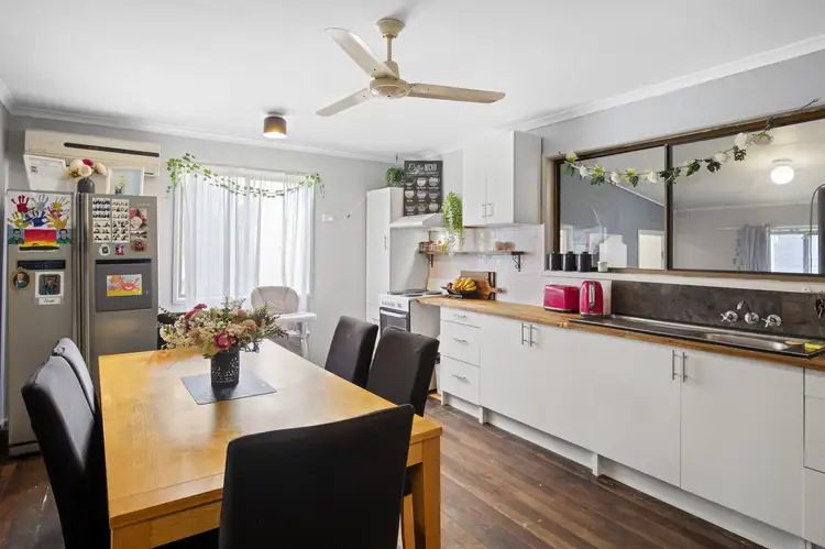 Fourth view of Homely house listing, 49 Mungar Terrace, Mungar QLD 4650