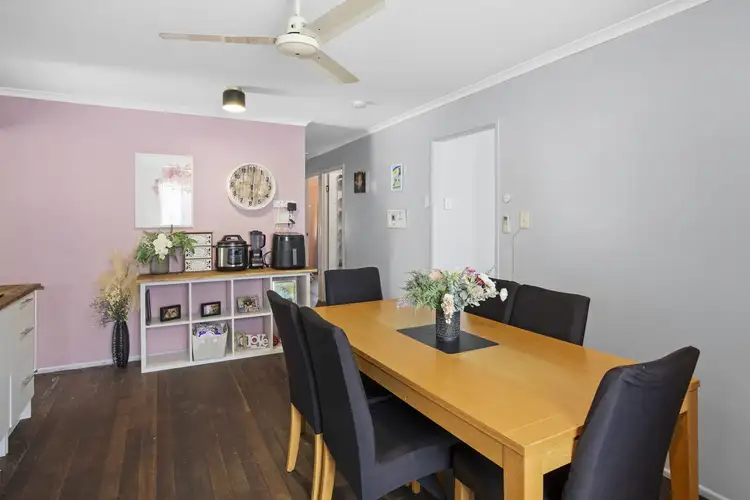 Fifth view of Homely house listing, 49 Mungar Terrace, Mungar QLD 4650