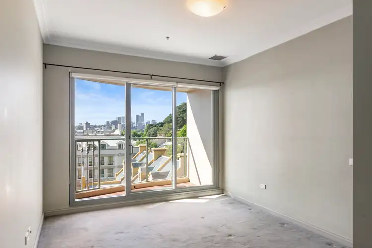 Third view of Homely apartment listing, 702/127 Kent Street, Sydney NSW 2000