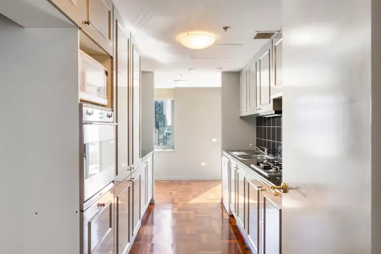 Fourth view of Homely apartment listing, 702/127 Kent Street, Sydney NSW 2000