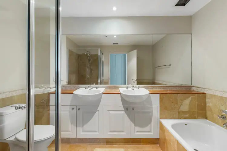 Fifth view of Homely apartment listing, 702/127 Kent Street, Sydney NSW 2000