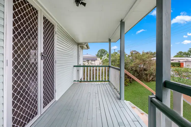 Fourth view of Homely house listing, 56 Holme Street, Granville QLD 4650