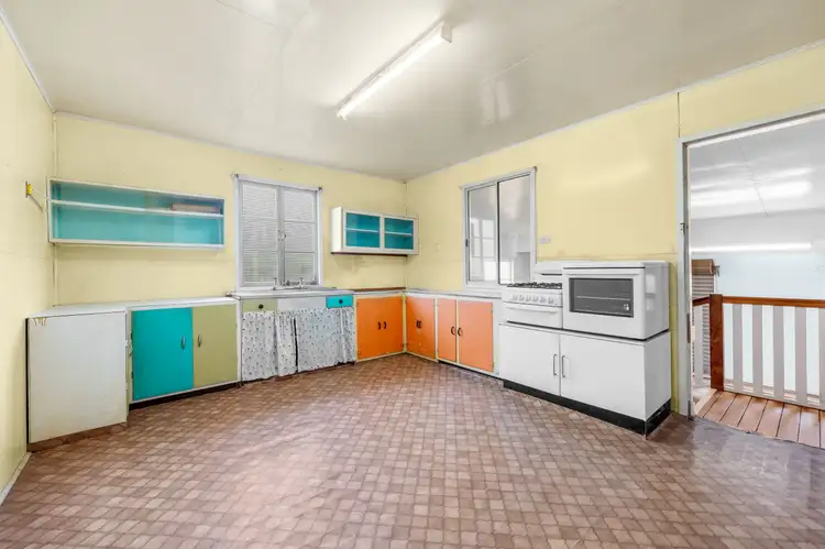 Fifth view of Homely house listing, 56 Holme Street, Granville QLD 4650