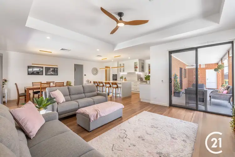 Second view of Homely house listing, 20 Heron Street, Moama NSW 2731