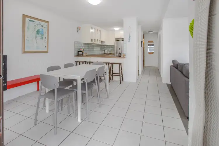 Fourth view of Homely unit listing, 1/21 Walan Street, Mooloolaba QLD 4557