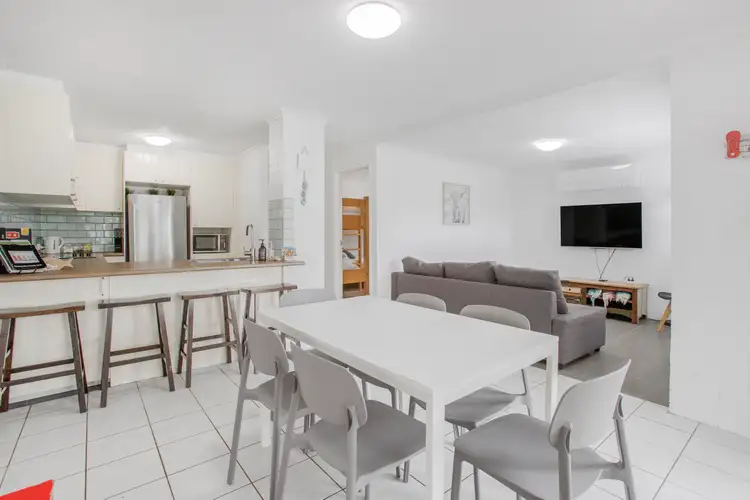 Fifth view of Homely unit listing, 1/21 Walan Street, Mooloolaba QLD 4557