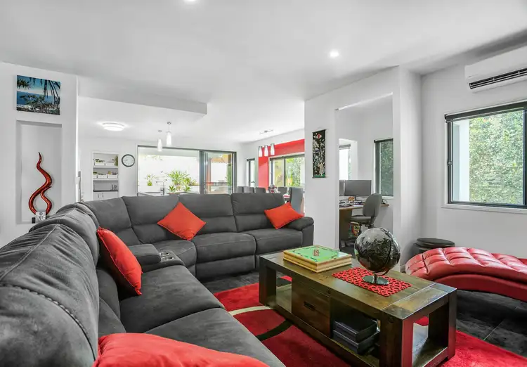 Third view of Homely house listing, 4 Tea Tree Grove, Peregian Springs QLD 4573