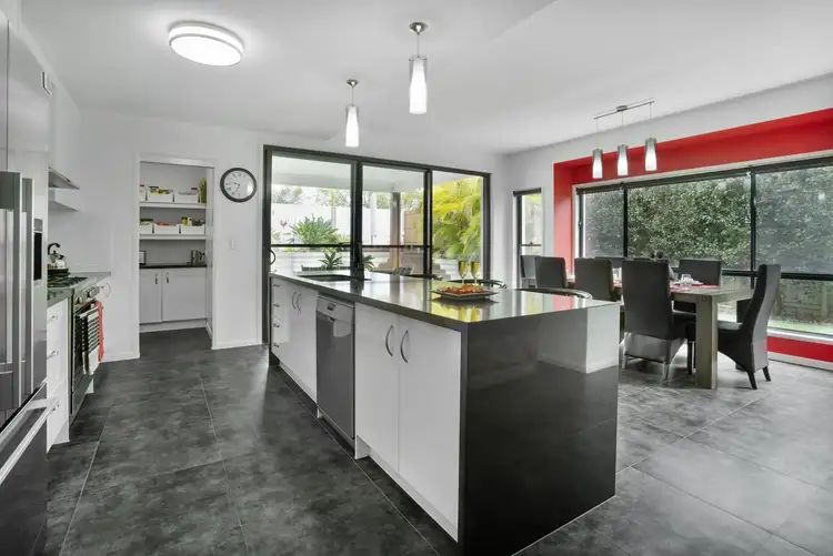 Fourth view of Homely house listing, 4 Tea Tree Grove, Peregian Springs QLD 4573